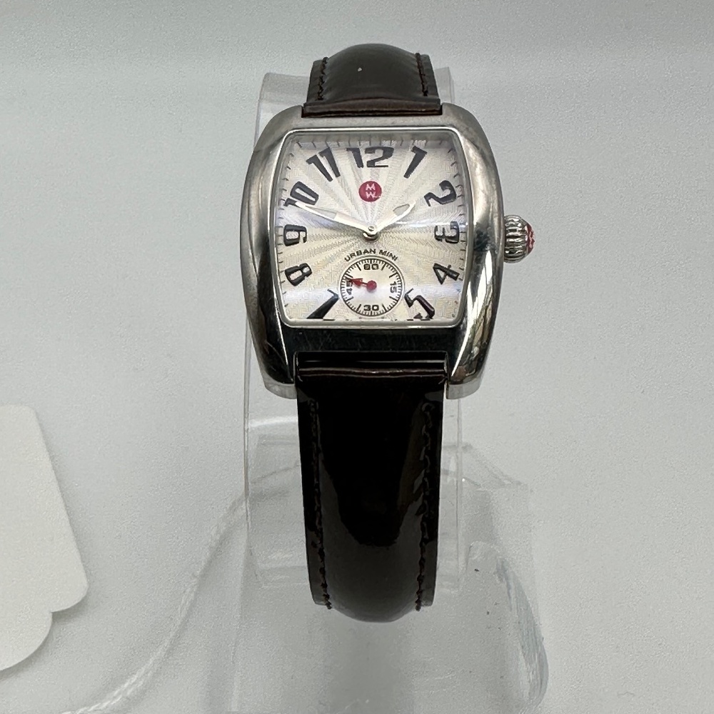 Michele Urban Mini Ladies Watch MW02A00A0001